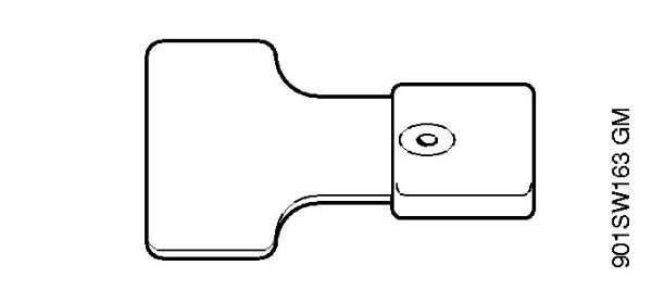 Motorne kose, ki se nosijo na hrbtu (FR) FR 131 T Nastavna šablona della Marca Stihl