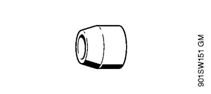 Obrezovalnik (FS) FS 300 Montažna puša della Marca Stihl