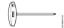 Obrezovalnik (FS) FS 360 C-E Izvijac T27x150 della Marca Stihl