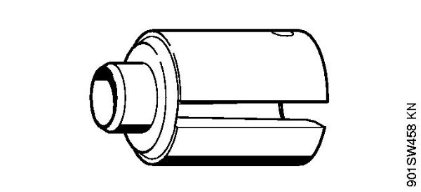 Obrezovalnik (FS) FS 361 C-EM Puša della Marca Stihl