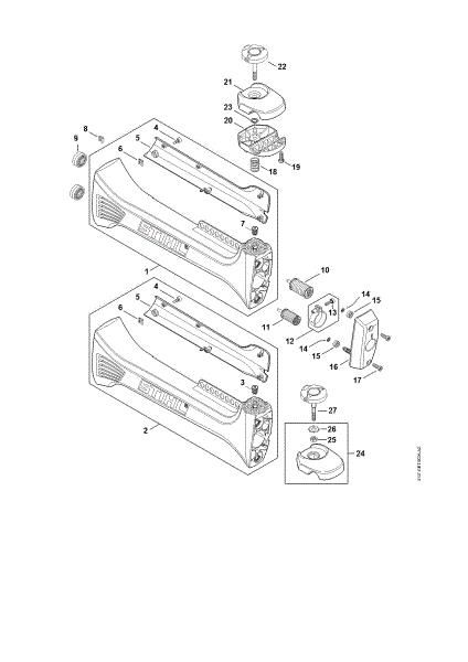 Slika AV-sistem FS 410 (4147)