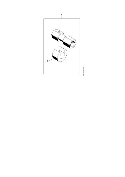 Slika Snemalec FS 491 C-EM