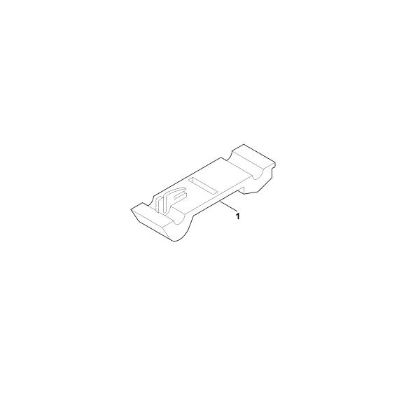 Slika A - Napajalni vtic AKS 010.0 AKS 010.0