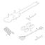 Slika Q - Specialno orodje RT 4097.0 SX