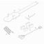 Slika Q - Specialno orodje RT 4097.1 SX