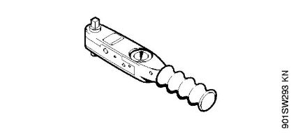 Å karje za živo mejo (HS) HS 86 T Momentni kljuc della Marca Stihl
