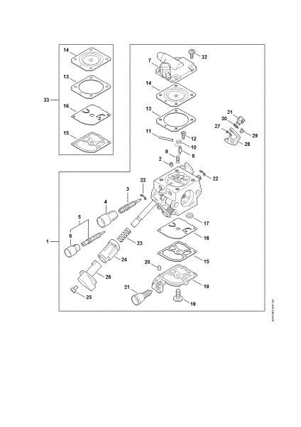 Slika Uplinjac 4244/11 SR 430