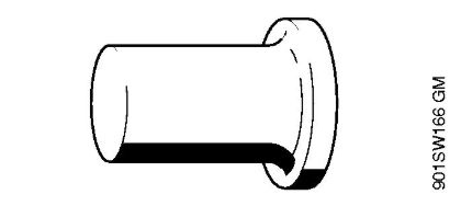 Višinski obvejevalnik (HT) HT 105 Vtisna puša della Marca Stihl