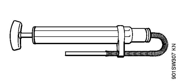 Elektricni visokotlacni cistilnik (RE) RE 520 W crpalka za dim della Marca Stihl