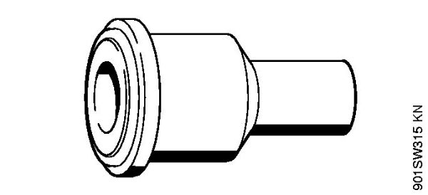Elektricni visokotlacni cistilnik (RE) RE 581 PLUS Montažno orodje della Marca Stihl