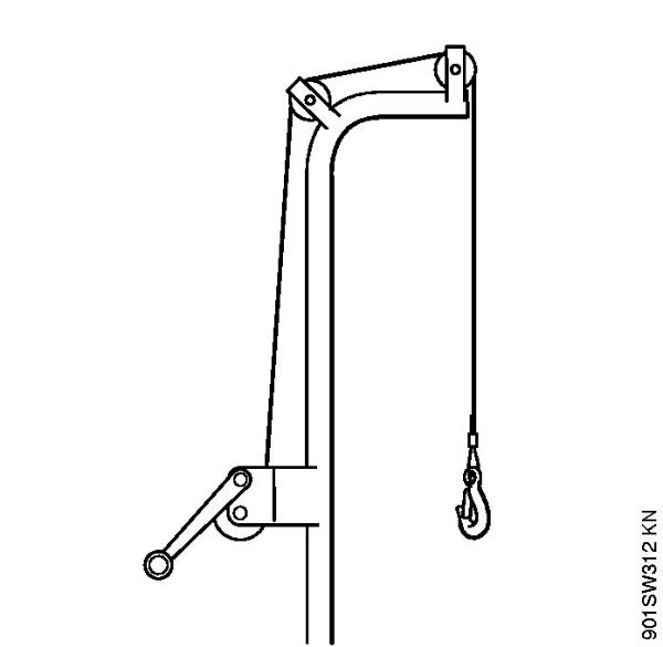 Elektricni visokotlacni cistilnik (RE) RE 581 PLUS Zerjav della Marca Stihl