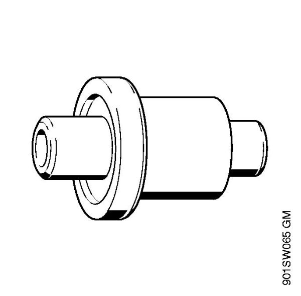BT 121 BT 121 Montažni zatic della Marca Stihl