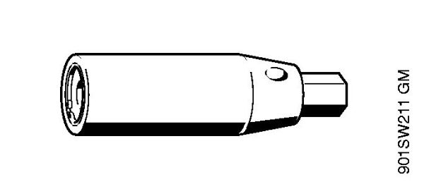 BT 130 BT 130-Z Naticni izvijac M5 della Marca Stihl