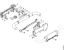 BT 130 BT 130-Z Upravljalni rocaj della Marca Stihl