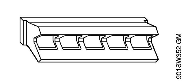 BT 230 BT 230 Vpenjalne celjusti della Marca Stihl