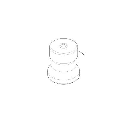 Slika H - Specialno orodje GHE 450.0