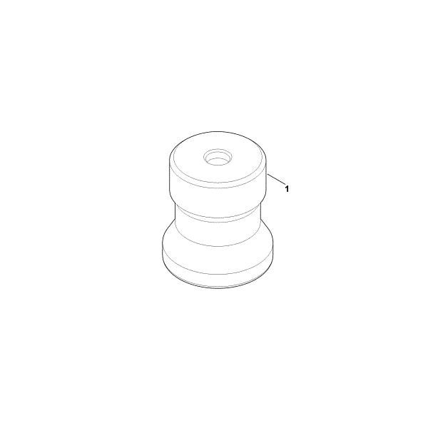 Slika H - Specialno orodje GHE 450.0
