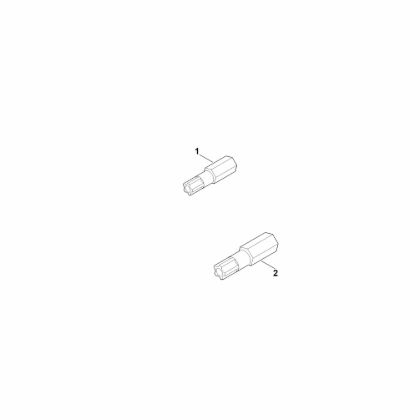 Slika H - Specialno orodje GH 370.0 S