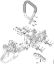 GS 461 GS 461 AV-sistem, rocajna cev della Marca Stihl