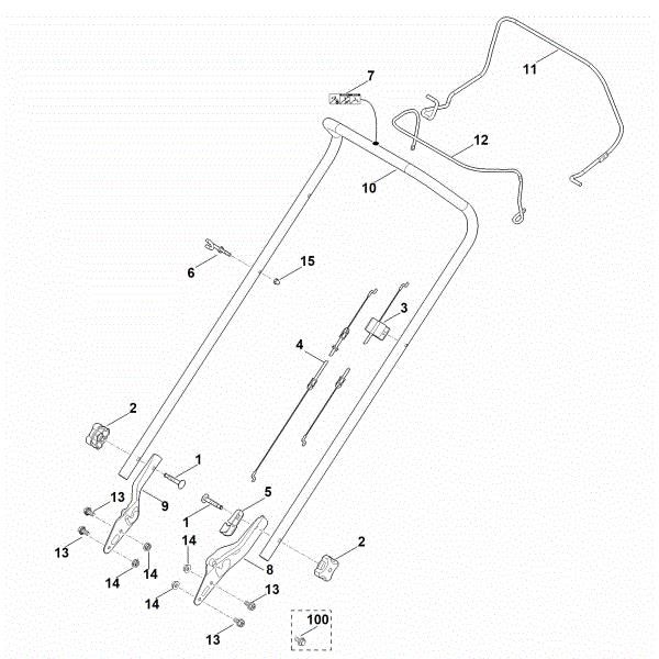 Slika A - Vodilo MB 248.1 T
