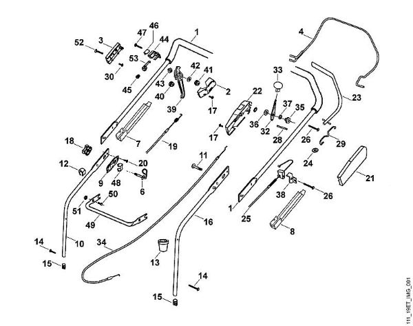 MB MB 555 MQ A - Vodilo della Marca Viking