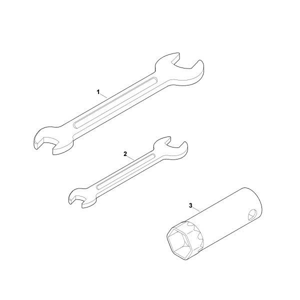 Slika G - Orodja MB 6.1 RH