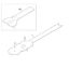 Slika H - Specialno orodje MB 6.1 RV