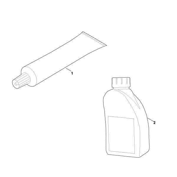 Slika K - Maziva MB 655.3 YS