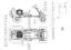 Electrical parts APACHE 92 4x4 EVO Cat.2011 Garden tractor