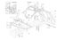 Frame OM 72C/13H Cat.2013 Garden tractor