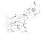Cutting plate lifting OM 108L/18,5 H Cat. 2015 Garden tractor