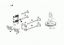 Reed valve kit G 53 TK ALL ROAD PLUS 4 (K805) EURO 5 Lawnmower