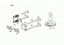 Reed valve kit G 53 PK COMFORT SD (K 805) EURO 5 Lawnmower