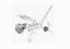 Engine MH 155 K Rotary tiller