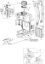 Tank assy AM 150 Mistblower