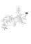 Transmission OM 103/21 Cat. 2020 Garden tractor