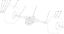 Rear axle CHEYENNE 26 (KAWASAKI) Cat. 2022 Garden tractor