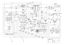 Electric diagram OM 92/16H Cat.2023 Garden tractor