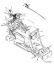 Dashboard POLO 107 H Garden tractor
