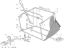 Grassbag OM 102C/20H Cat.2004 Garden tractor