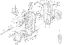 Speed-change gear box CR 550 HR (Italia) Transporter