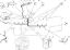 Electrical parts OM 91C/11,5M Cat.2008 Garden tractor