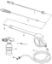 Accessories PW 155 High-pressure washer