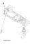 Levers TORNADO 108/20 H Garden tractor