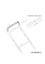 Handle guard G 55 VBX 4 in 1 Lawnmower