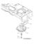 Clutch KROSSER 92/15 H Garden tractor