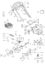 ESSENTIAL complete illustrated parts list (From January 2012) G 48 TK (K600) Lawnmower