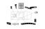 Etiquetas (1/2) OM 72C/12,5KH Cat.2014 Tractor