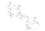 Cofre fresadora MH 197 RKS (K800 HC) Motoazada