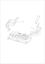 Plataforma de corte (2/2) OM 124/24 KH (K2400AVD V-Twin) Cat. 2017 Tractor